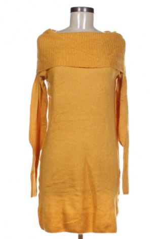 Рокля Ever.me by Takko Fashion, Размер XS, Цвят Жълт, Цена 8,69 €