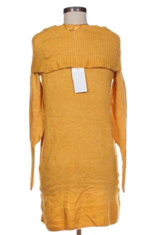 Рокля Ever.me by Takko Fashion, Размер XS, Цвят Жълт, Цена 8,69 €