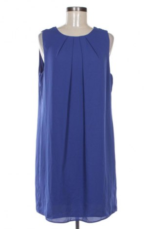 Sukienka F&F, Rozmiar L, Kolor Niebieski, Cena 42,99 zł