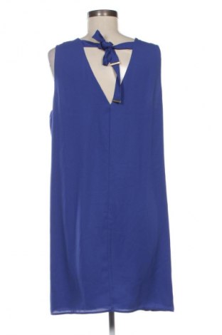 Sukienka F&F, Rozmiar L, Kolor Niebieski, Cena 42,99 zł