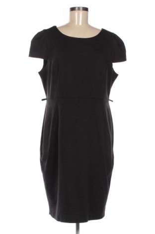 Šaty  F&F, Velikost XL, Barva Černá, Cena  299,00 Kč