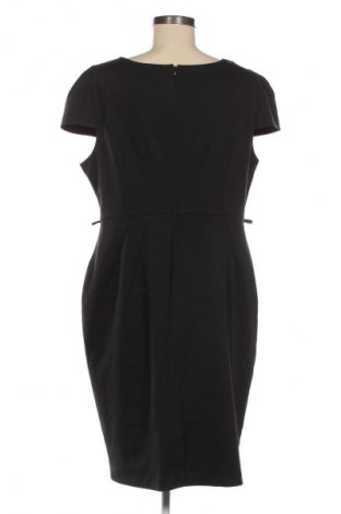 Šaty  F&F, Velikost XL, Barva Černá, Cena  299,00 Kč