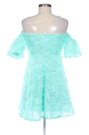 Kleid Faeriesty, Größe M, Farbe Grün, Preis € 29,99