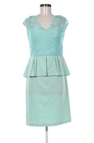 Kleid Fanylux, Größe M, Farbe Mehrfarbig, Preis 4,99 €