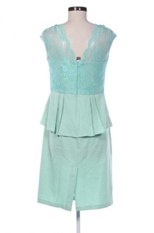 Kleid Fanylux, Größe M, Farbe Mehrfarbig, Preis 4,99 €