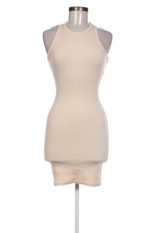 Φόρεμα Fb Sister, Μέγεθος S, Χρώμα  Μπέζ, Τιμή 7,99 €