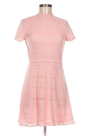 Šaty  Fb Sister, Velikost M, Barva Růžová, Cena  179,00 Kč