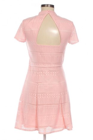 Šaty  Fb Sister, Velikost M, Barva Růžová, Cena  179,00 Kč