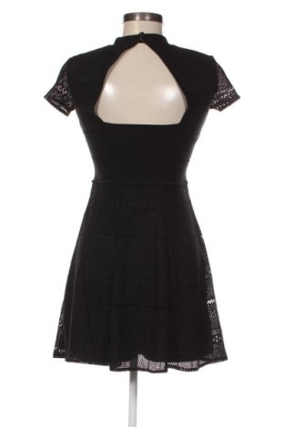Šaty  Fb Sister, Velikost XS, Barva Černá, Cena  224,00 Kč