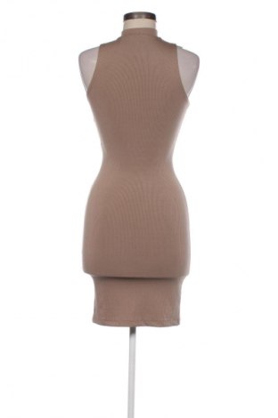 Šaty  Fb Sister, Velikost S, Barva Hnědá, Cena  139,00 Kč