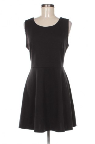 Φόρεμα Fb Sister, Μέγεθος XL, Χρώμα Μαύρο, Τιμή 7,99 €