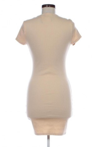 Šaty  Fb Sister, Velikost M, Barva Béžová, Cena  179,00 Kč