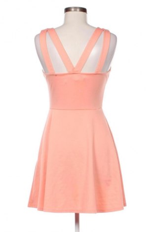 Φόρεμα Fb Sister, Μέγεθος M, Χρώμα Πορτοκαλί, Τιμή 6,99 €