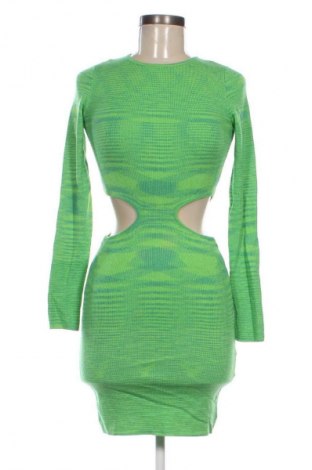 Рокля Fb Sister, Размер S, Цвят Зелен, Цена 2,55 €
