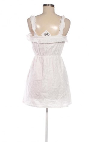 Sukienka Fb Sister, Rozmiar XXS, Kolor Biały, Cena 25,99 zł