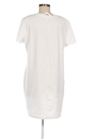 Sukienka Fisherfield, Rozmiar L, Kolor Biały, Cena 27,40 zł