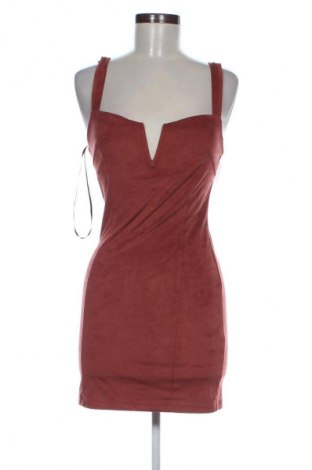 Kleid Forever 21, Größe M, Farbe Rosa, Preis 10,23 €