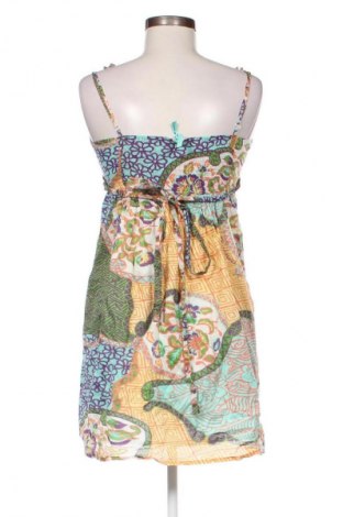 Φόρεμα Fornarina, Μέγεθος M, Χρώμα Πολύχρωμο, Τιμή 11,99 €