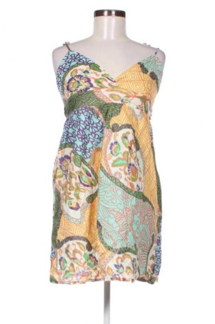 Φόρεμα Fornarina, Μέγεθος M, Χρώμα Πολύχρωμο, Τιμή 11,99 €