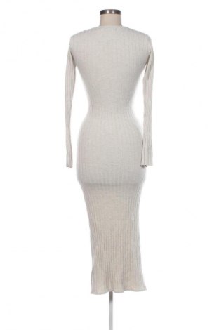 Kleid French Connection, Größe XXS, Farbe Beige, Preis 14,99 €