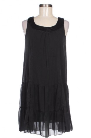 Šaty  Gina, Velikost M, Barva Černá, Cena  209,00 Kč