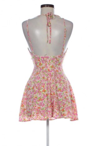 Sukienka Gina Tricot, Rozmiar XS, Kolor Kolorowy, Cena 21,99 zł