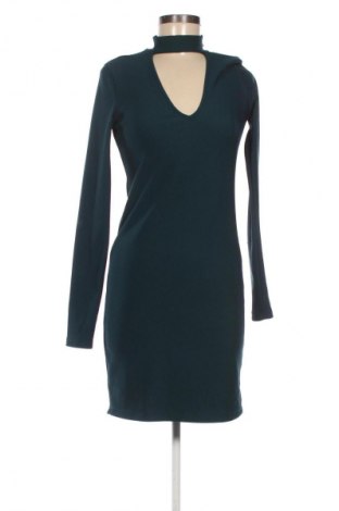 Kleid Gina Tricot, Größe L, Farbe Blau, Preis 11,13 €