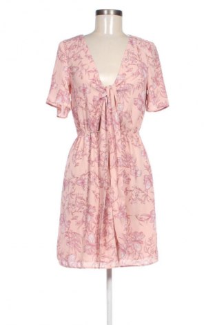 Sukienka Gina Tricot, Rozmiar S, Kolor Kolorowy, Cena 21,99 zł