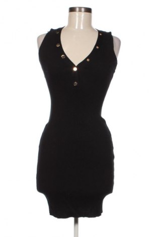 Šaty  Giorgia, Velikost S, Barva Černá, Cena  169,00 Kč