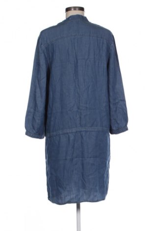 Sukienka Glam, Rozmiar M, Kolor Niebieski, Cena 27,53 zł