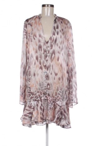 Φόρεμα Guess, Μέγεθος L, Χρώμα Πολύχρωμο, Τιμή 83,99 €