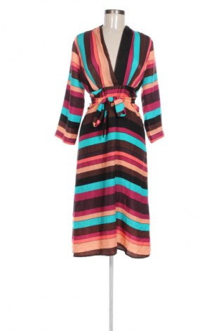 Šaty  H&M, Veľkosť L, Farba Viacfarebná, Cena  13,69 €