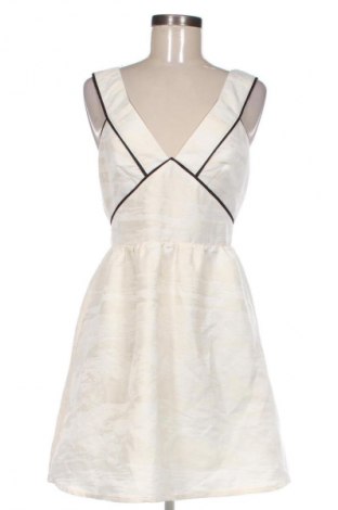 Šaty  H&M, Veľkosť S, Farba Kremová, Cena  23,95 €