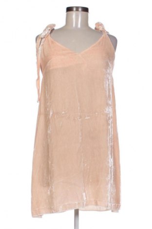 Šaty  H&M, Velikost S, Barva Krémová, Cena  299,00 Kč