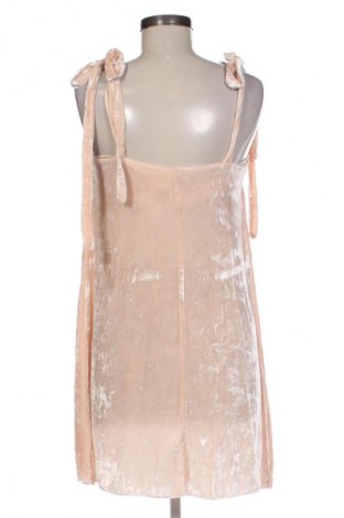 Šaty  H&M, Velikost S, Barva Krémová, Cena  299,00 Kč