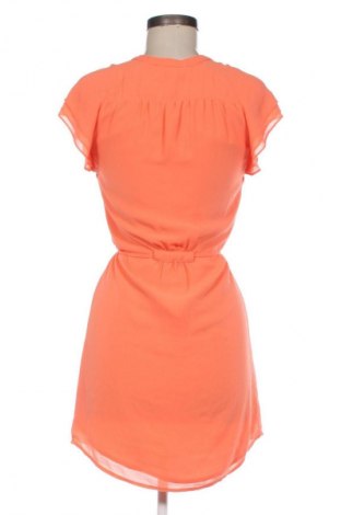 Šaty  H&M, Velikost XS, Barva Oranžová, Cena  309,00 Kč