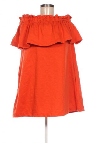 Šaty  H&M, Velikost M, Barva Červená, Cena  99,00 Kč