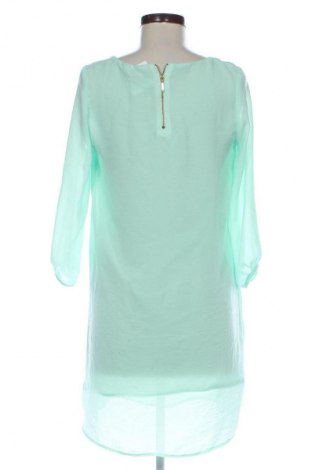 Φόρεμα H&M, Μέγεθος XS, Χρώμα Πράσινο, Τιμή 2,99 €