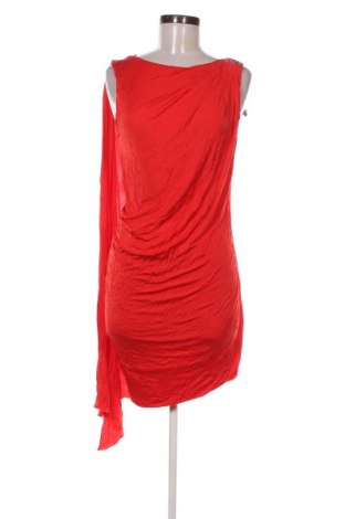 Šaty  H&M, Velikost M, Barva Červená, Cena  309,00 Kč