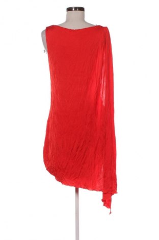 Šaty  H&M, Velikost M, Barva Červená, Cena  309,00 Kč