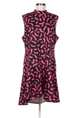 Šaty  H&M, Velikost XL, Barva Vícebarevné, Cena  298,00 Kč