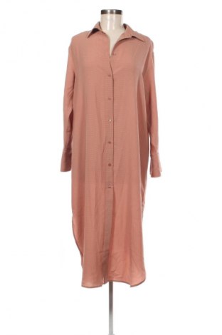 Sukienka H&M, Rozmiar S, Kolor Popielaty róż, Cena 35,00 zł