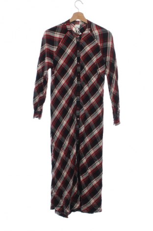 Šaty  H&M, Velikost XS, Barva Vícebarevné, Cena  122,00 Kč