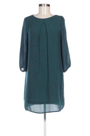 Kleid H&M, Größe XS, Farbe Grün, Preis 4,99 €