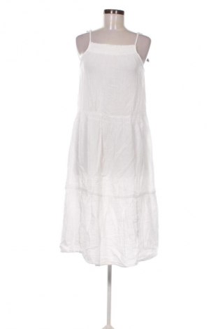 Šaty  H&M, Velikost XS, Barva Bílá, Cena  299,00 Kč