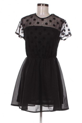 Šaty  H&M, Velikost M, Barva Černá, Cena  299,00 Kč