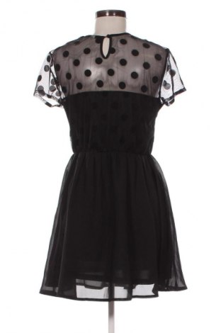 Šaty  H&M, Velikost M, Barva Černá, Cena  299,00 Kč