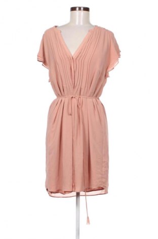 Рокля H&M, Размер M, Цвят Бежов, Цена 4,80 €