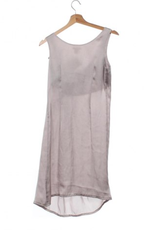 Šaty  H&M, Velikost XS, Barva Šedá, Cena  299,00 Kč