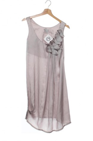 Šaty  H&M, Velikost XS, Barva Šedá, Cena  299,00 Kč